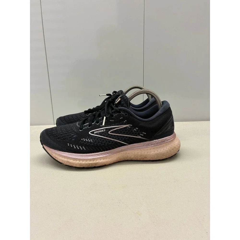 Brooks glycerin 19